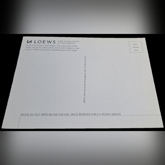 Florida Postcards - Picture 4 of 4